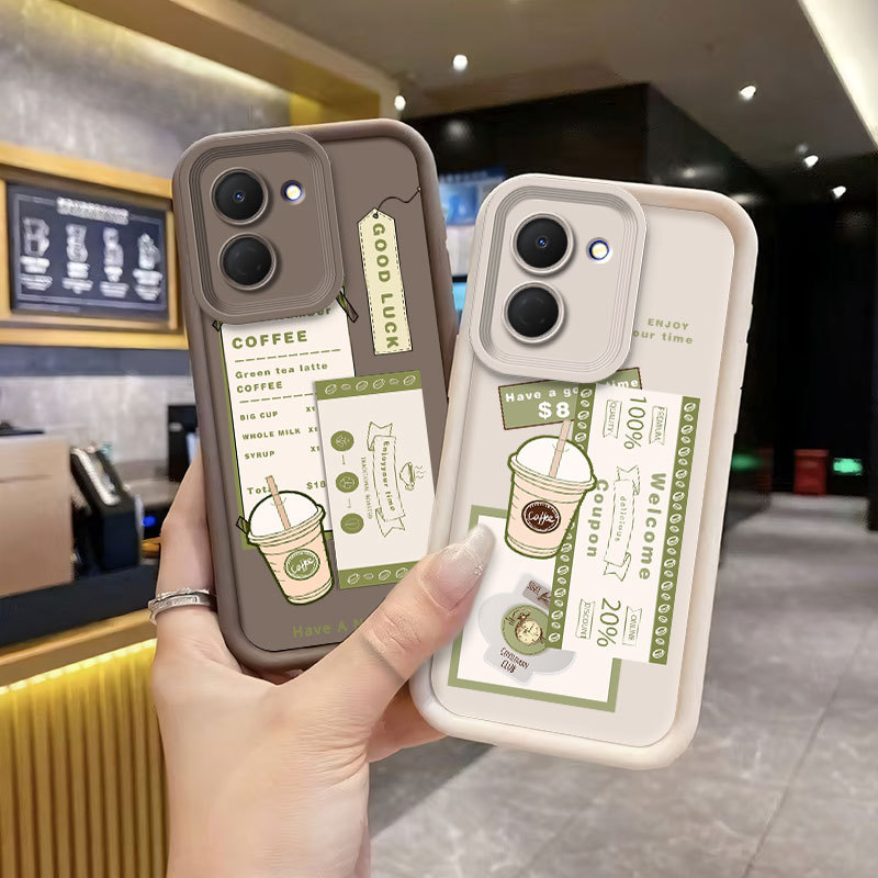 Ốp Lưng Cho Tecno Spark GO 3 Spark GO 2 GO3 Go2 KN3 Vỏ Điện Thoại Techno Spark GO 3 Silicon Mềm Hợp 