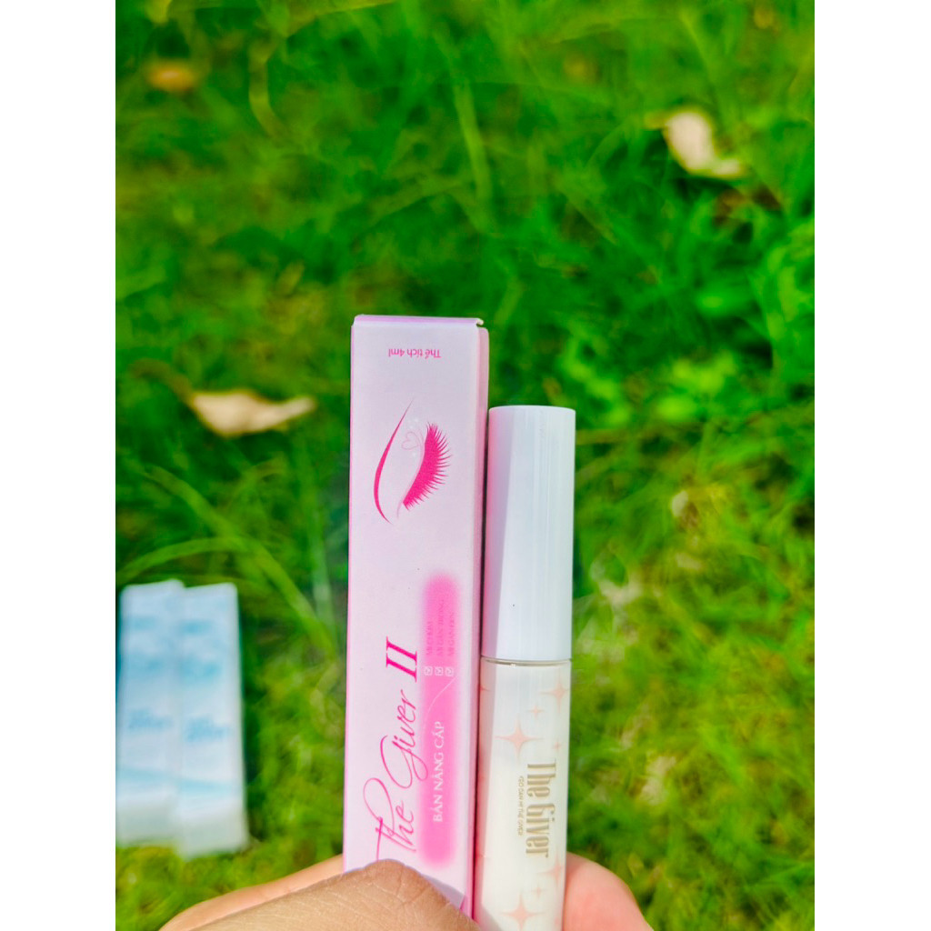 Keo Dán Mi The Giver 4ml, Độ Bám Cao-Thảo phương mi shop