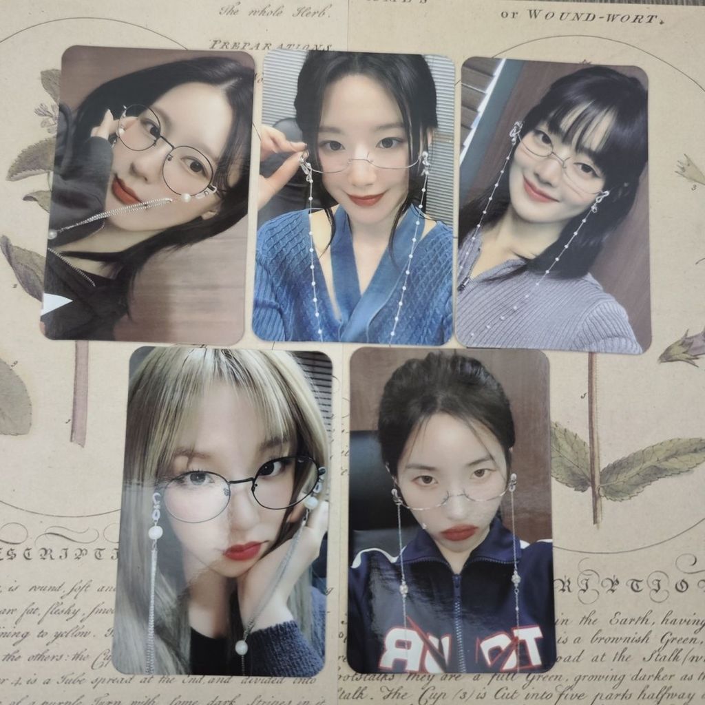 Giddle regular two galaxies sr4.0 compensation, glasses styling bonus card