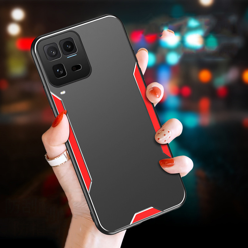 Ốp điện thoại VIVO IQOO 15 Ultra Armor Full Bảo vệ Camera Chống rơi Ốp lưng VIVO IQOO 15 Ultra