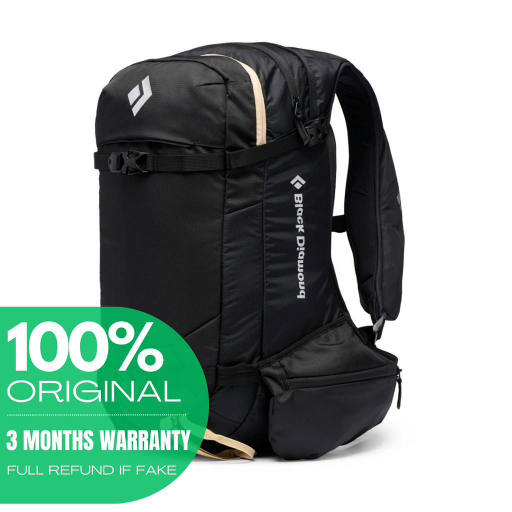Balo Black Diamond Dawn Patrol 32 Backpack Original