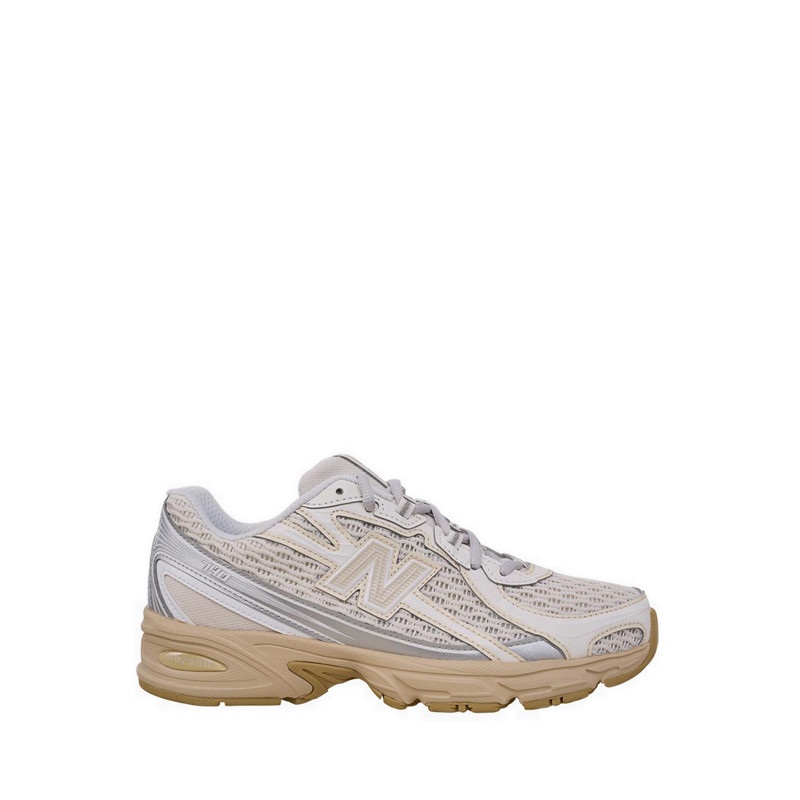 Giày New Balance 740 Unisex Sport Lifestyle - Beige