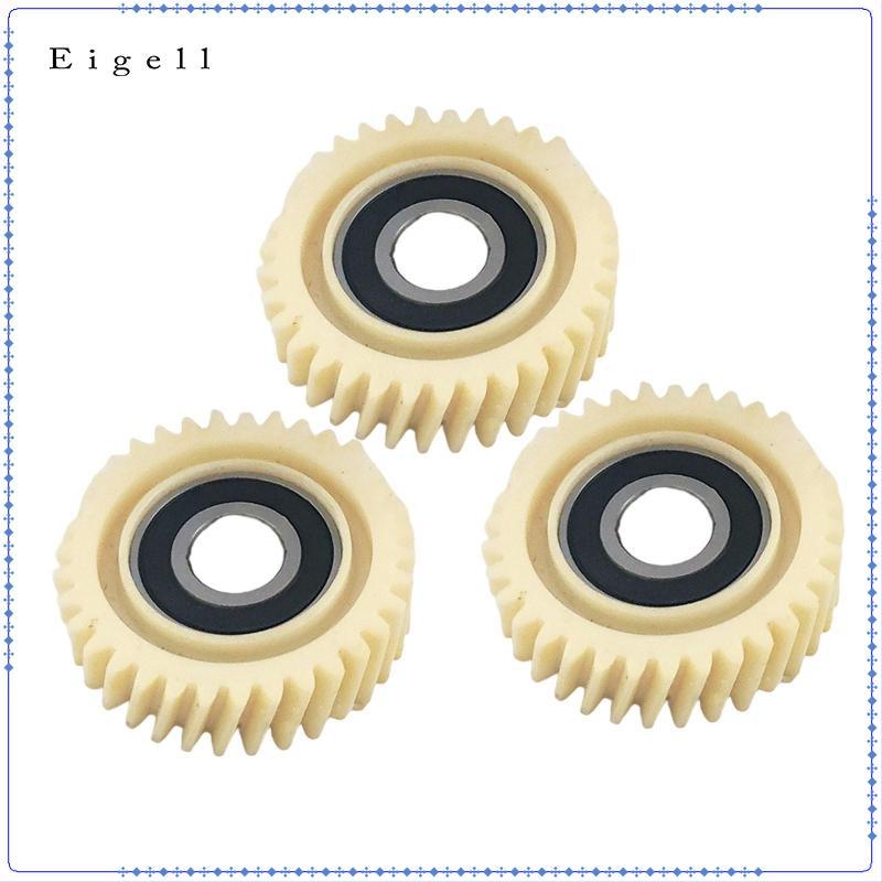 Bánh xích Eigl 35 răng cho động cơ xe đạp điện 500W, dễ lắp đặt