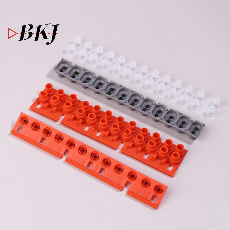 [KJ] Dải bàn phím dẫn điện cao su tiếp xúc phím cho PSR-550 / 710 / 950 KB200 / 150 / PSR300 Korg PA