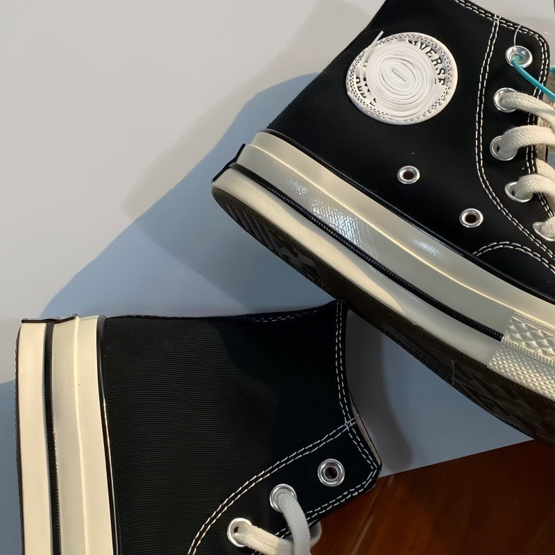 1970 Giày Vải Giày Thể Thao Thông Thường Giày Nam Nữ Giày Nam Nữ Giày Nam Nữ Giày Nam Nữ Giày Nam Nữ