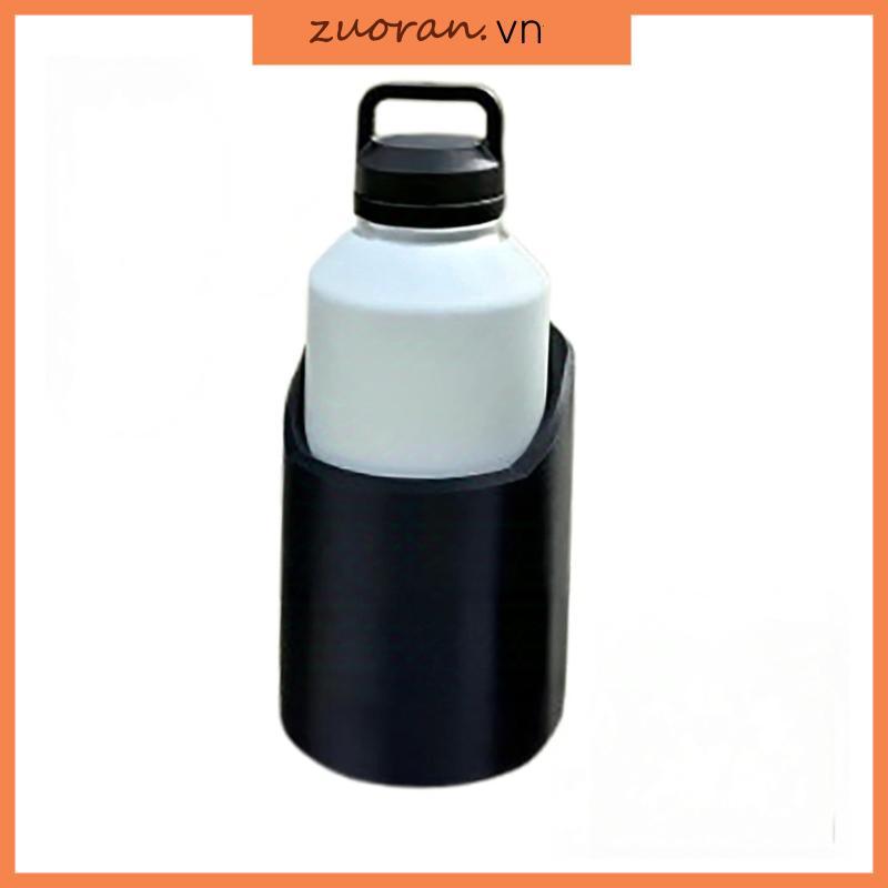 Giá đỡ cốc từ tính ZUOO Hạng nặng cho chai 46oz 64oz được nâng cấp Giá đỡ chai từ tính với nam châm 