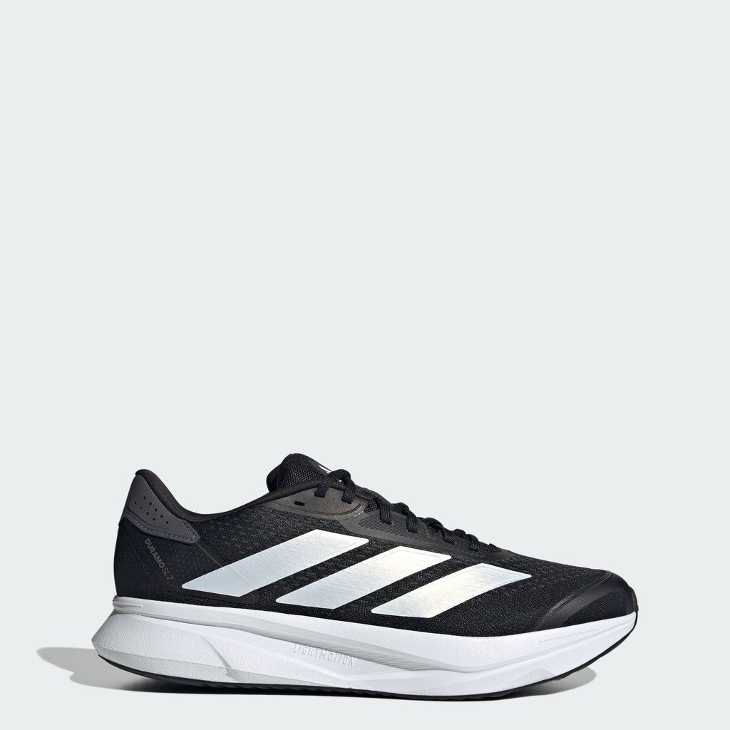 adidas Running Duramo SL 2 Wide Running Shoes Men Black IF9400