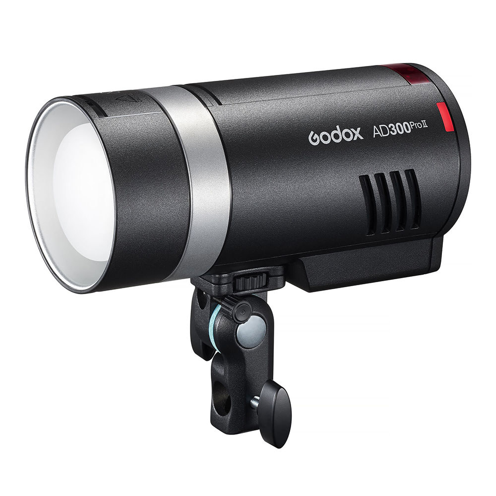 Đèn Flash Godox - AD300 Pro II (thay thế AD300Pro)
