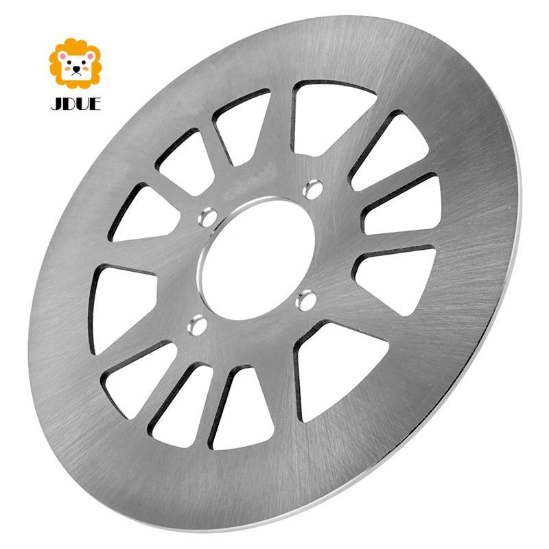 Thay Thế Đĩa Phanh Sau Cánh Quạt Phù Hợp Cho Chiến Binh 350 YFM350X 1990-2004 3GD-2582W-00-00-00