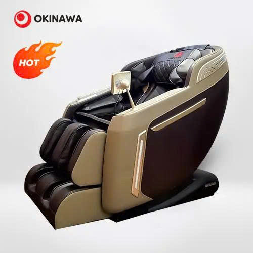 Ghế massage Okinawa OS-410
