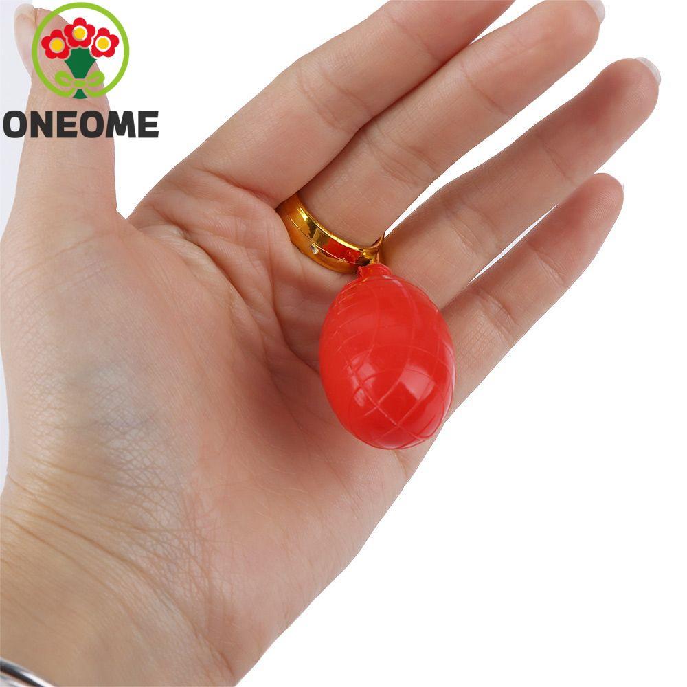 ONEOME Water Ring Creative Prank Jokes Tiện ích Xịt