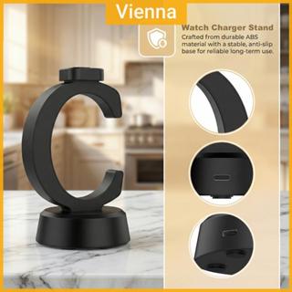 Bộ sạc đồng hồ từ tính có đế sạc cáp Phụ kiện thay thế Tương thích với đồng hồ thông minh Xplora X6 Play / X6 Pro