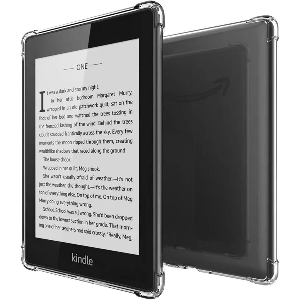 Ốp lưng trong Kindle Paperwhite 4