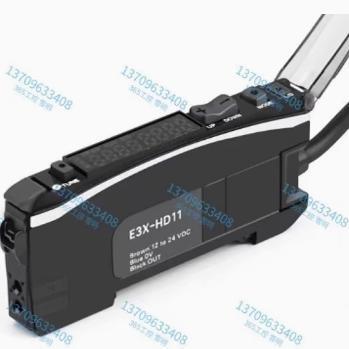 Bộ khuếch đại Omron hoàn toàn mới E3X-ZD41 / E3NX-FA21 / E3X-NA11 Đảm bảo chất lượng 2 năm có thể nh