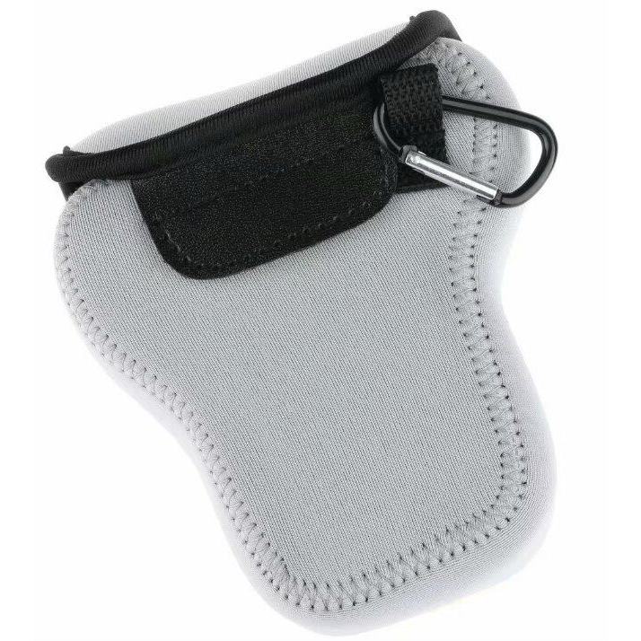 Thích hợp cho Olympus EP5 EM5 / 10 I II III Túi lót máy ảnh Túi Flannel dày Vỏ chống sốc