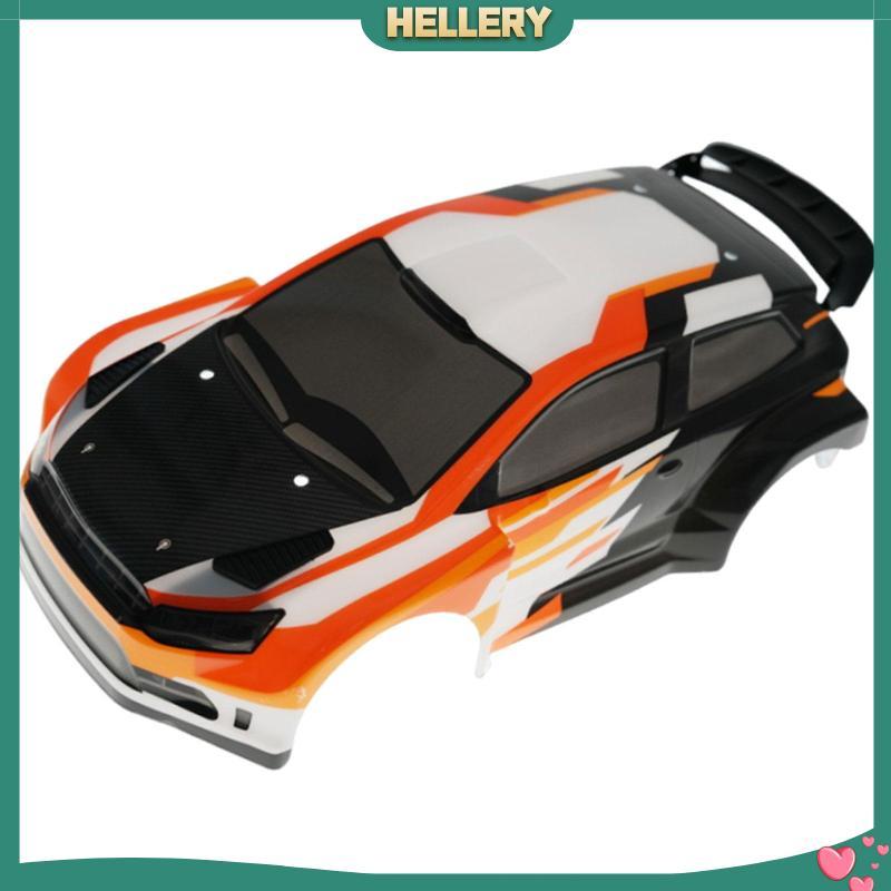 Vỏ Thân Xe RC Cho 1 / 12 Drift Xe Mô Hình Thân Xe Thay Thế Sơn Chất Liệu PVC Tương Thích Với Rwd AWD
