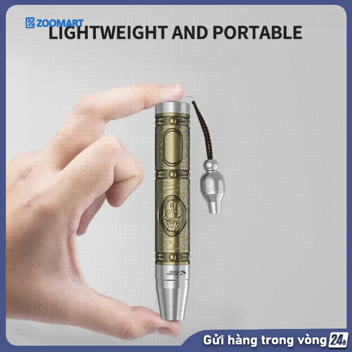 Đèn soi đá quý mini cầm tay sạc lại kiểm tra ngọc bích Đèn soi tiền giả, đá quý،Có thể sạc lại / Typ