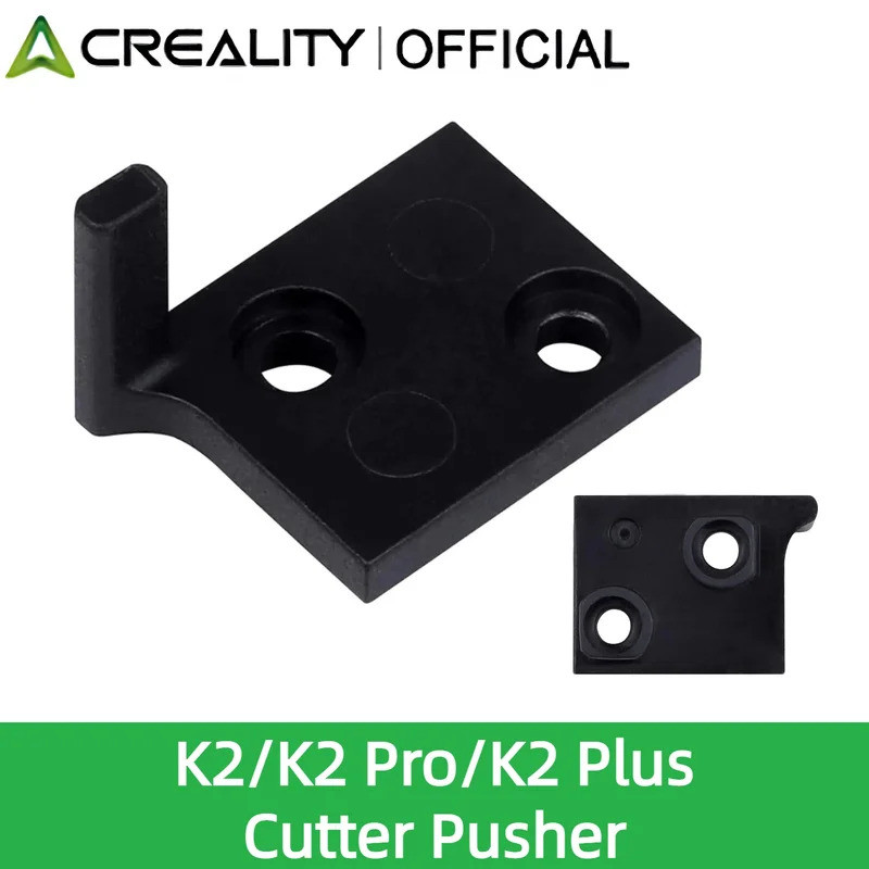 Creality Official K2 / K2 Pro / K2 Plus Cutter Push Rod 24 * 17,65 * 18.1 Cần đẩy Phụ kiện máy in 3D