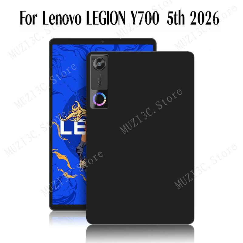 Dành Cho Lenovo Legion Y700 5th Gen5 2026 8.8inch TB323FU Trò Chơi Máy Tính Bảng Cho Lenovo Legion T