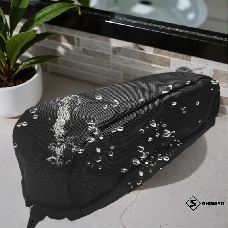 SHGMYD > 1 Phụ Kiện DIY Cho Xe Điện Hailong Pin Lithium Vỏ Bảo Vệ Chống Thấm Nước Ebike Pin Chống Bụ