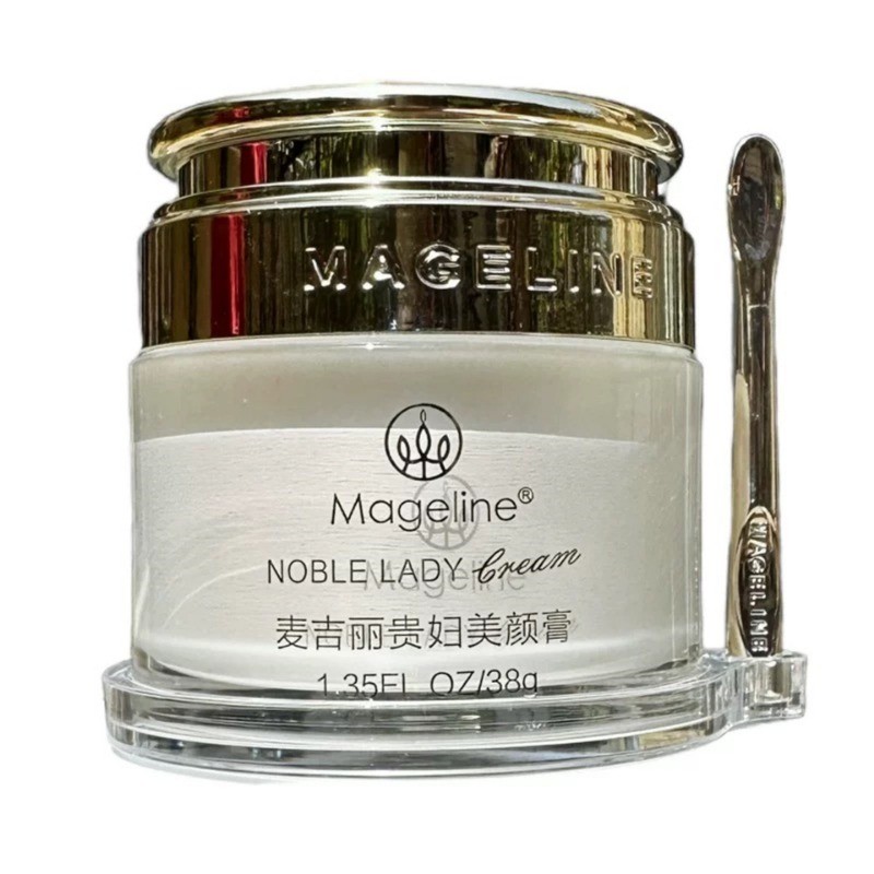 Kem làm đẹp Mageline Lady Cream 38g