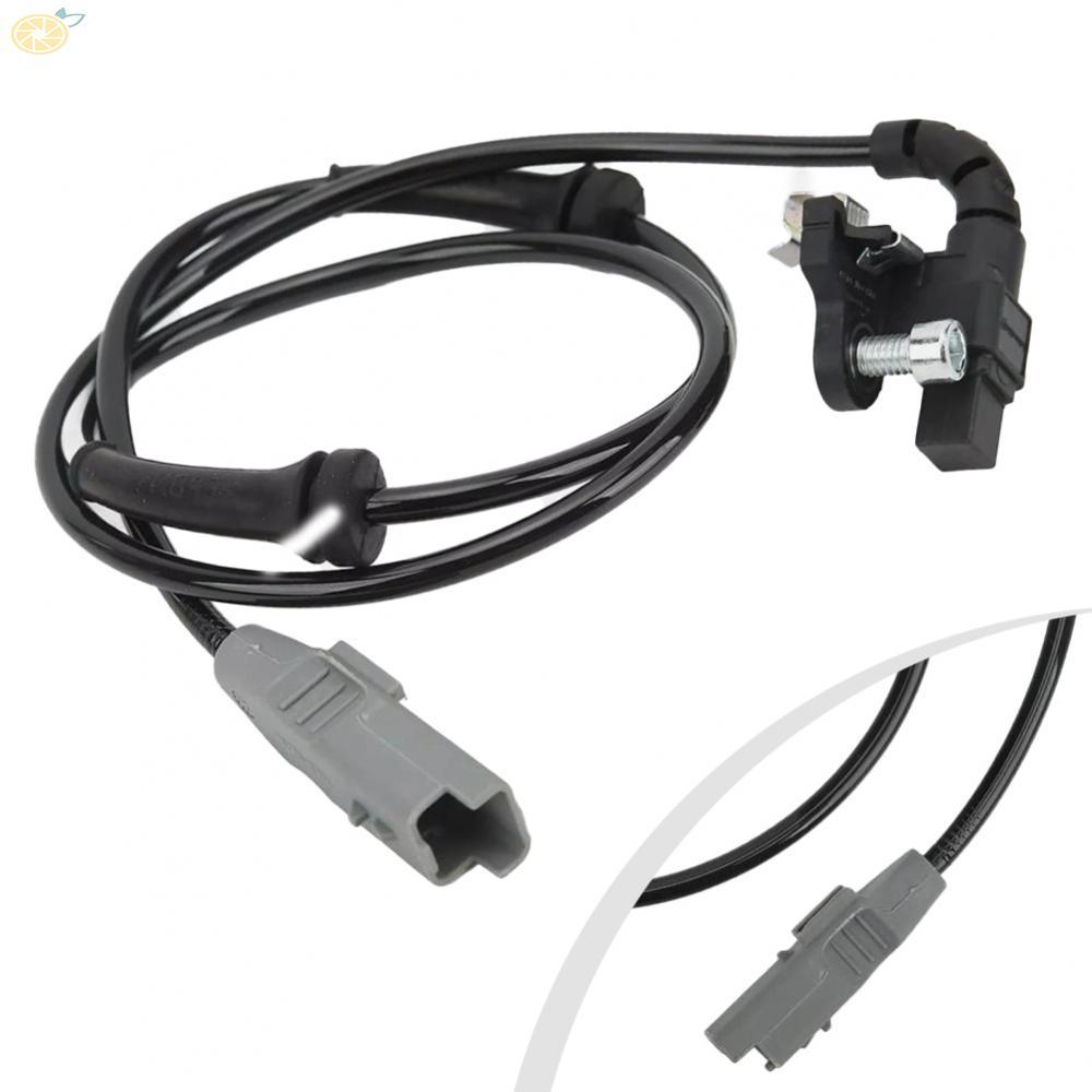 Cảm Biến ABS Phù Hợp Trực Tiếp Cho C4 Cho DS4 Cho 307 Cho 308 Phía Sau Bên Trái Bên Phải 454508