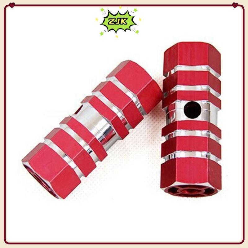 ZJK Trục Bàn Đạp Xe Đạp Aluminum - KCR