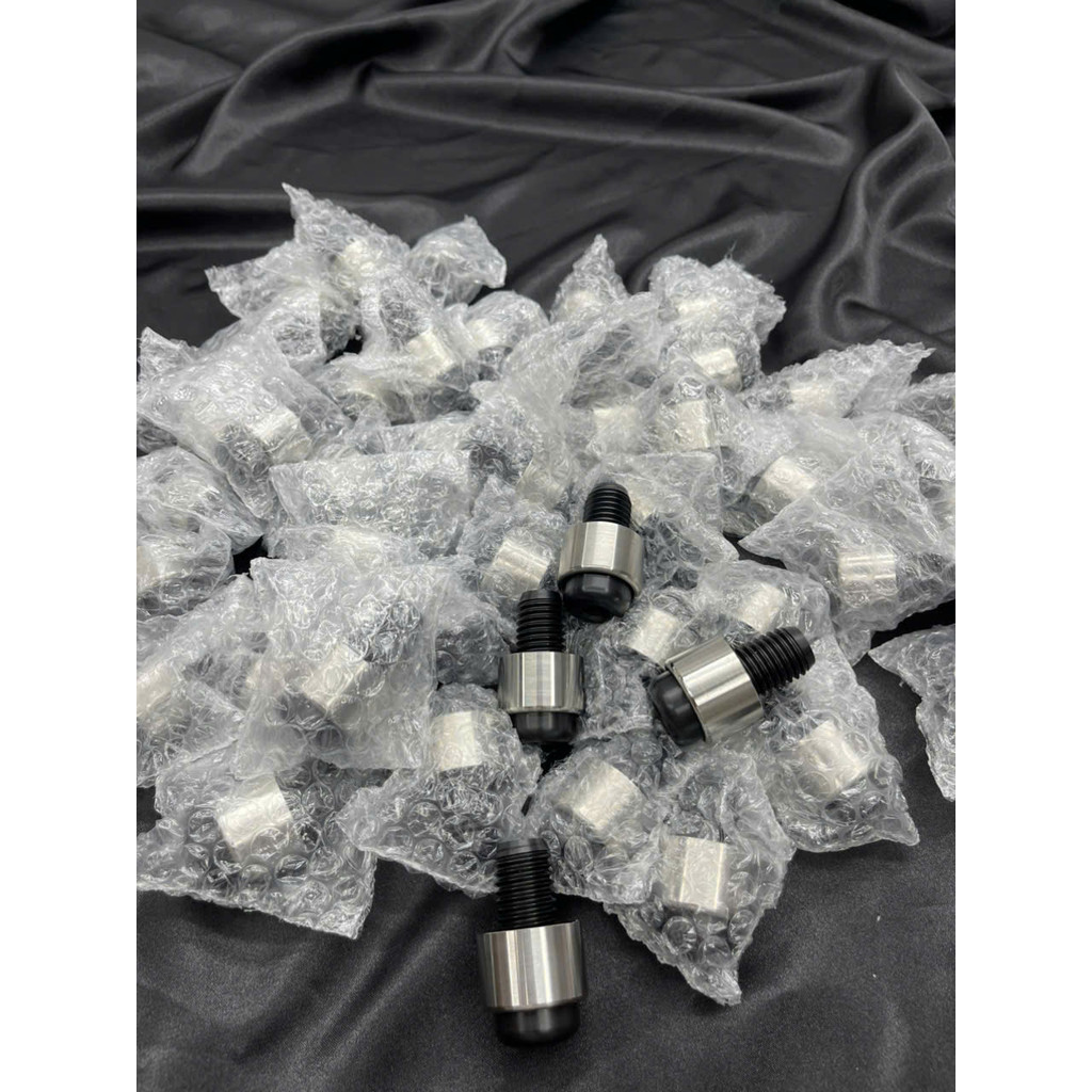 Bumper/Bumber/Cục Bảo vệ Chuôi Cuetec [Loại 1] Gen1 và Gen2