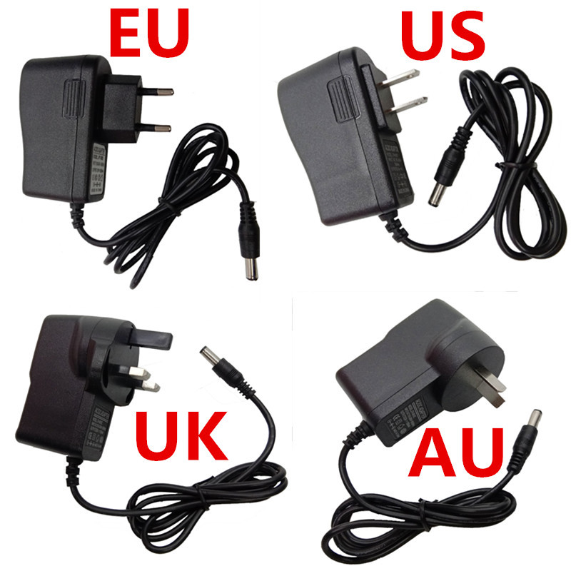 [Phổ biến] Bộ chuyển đổi nguồn 6v 6.5v 10v 6 6.5 10 Volt 0.5a 500ma 0.6a 600ma 1a Bộ chuyển đổi Ac /
