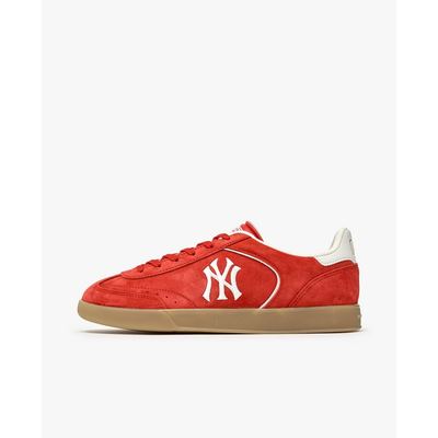 MLB - Giày sneakers unisex cổ thấp Clubbie SD_3ASXCB26N-50RDS