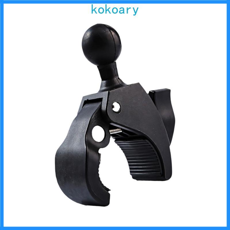 KOK Có Thể Điều Chỉnh Giá Đỡ Camera Xe Máy Xoay 360 Độ Lắp Đặt Camera Xe Máy Cho Camera Hành Động