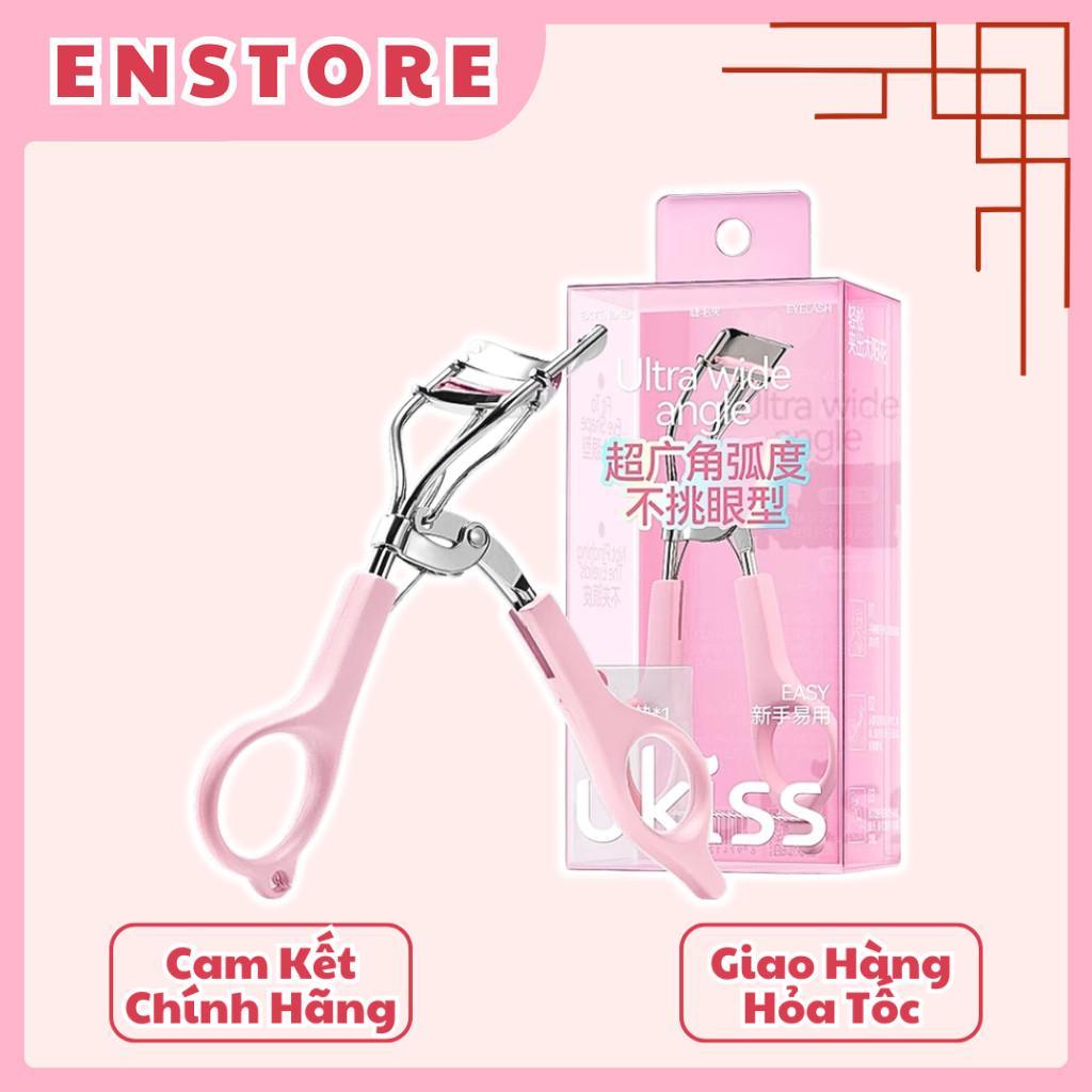 [UKISS] Kẹp bấm mi Ukiss Enstore