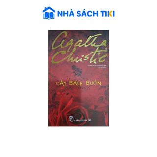 Sách Cây Bách Buồn (Tái Bản) - NXB Trẻ