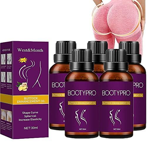 Dầu Massage Nâng Hông BootyPro, Dầu Massage Nâng Hông Booty Lift, Dầu Booty Pro, Dầu Tăng Cường Boot