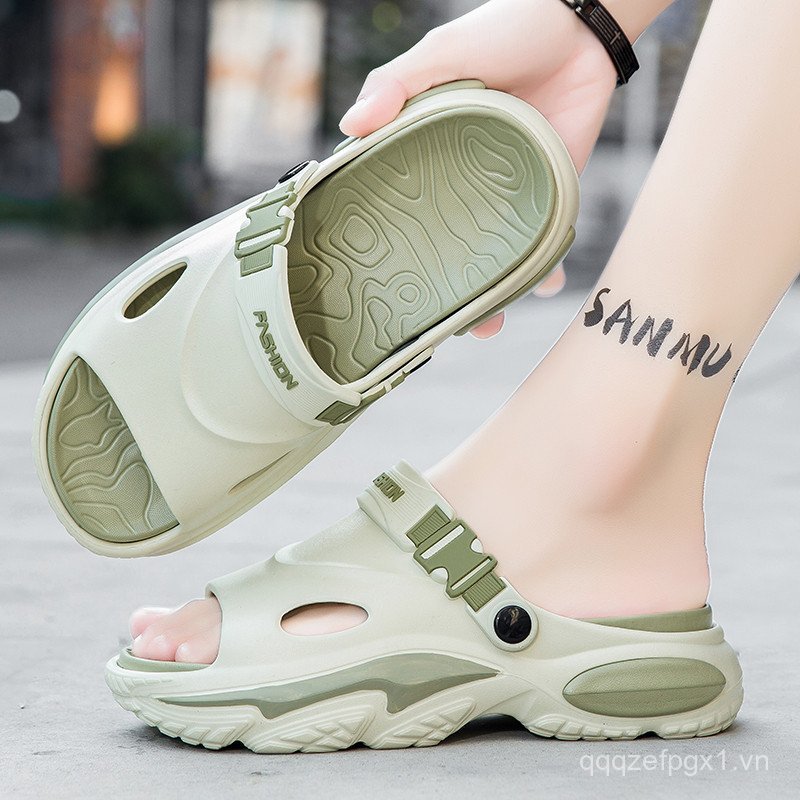 Dép Sandal Aishanglai Dedicate