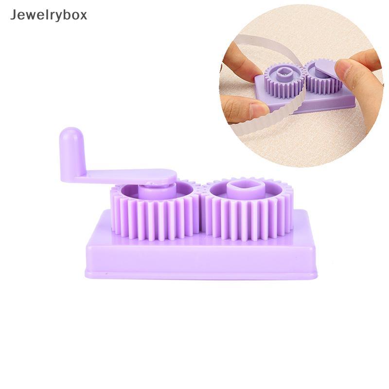 [JLB] 1XCrimper Crimping Tool Machine Giấy Quilling Papercraft DIY Quilling Supplies [MY]