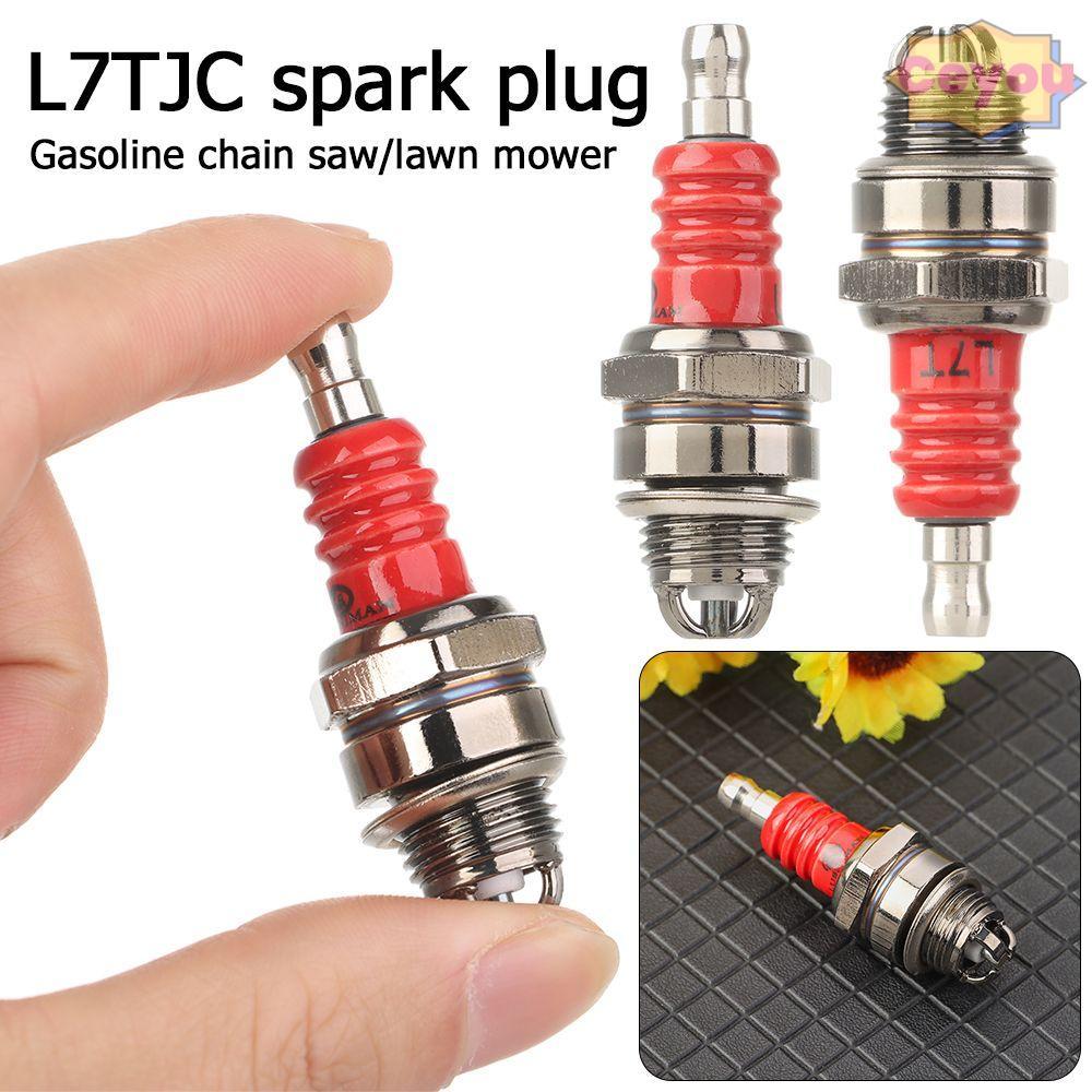 CEYOU Spark Plug Brush Cutter Điện cực đánh lửa L7T