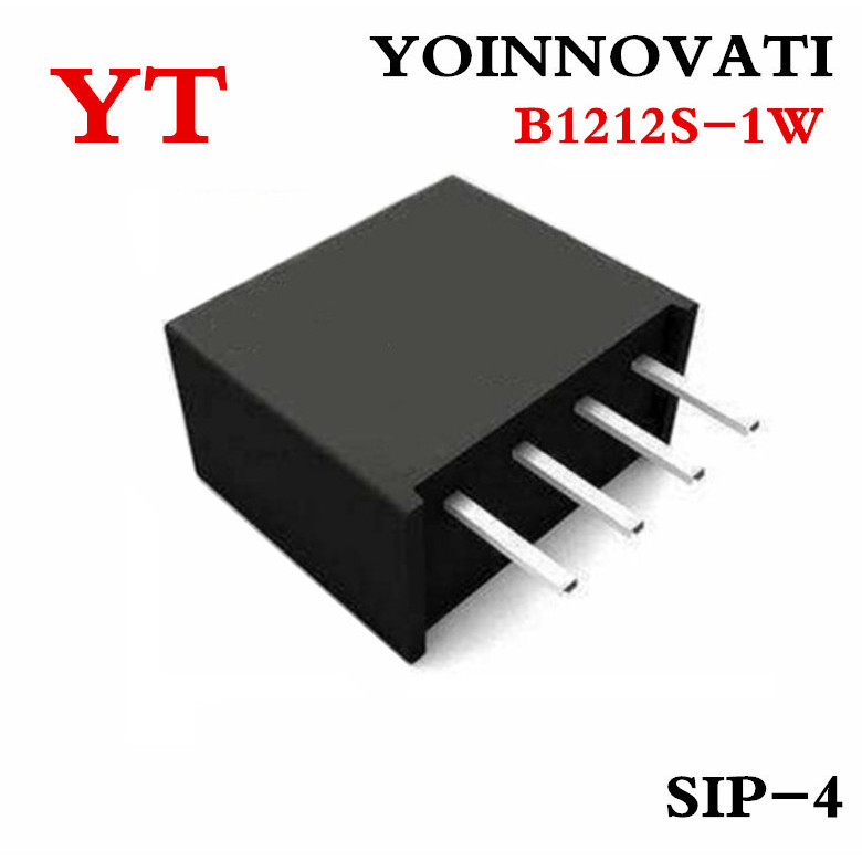 10 Cái / lốc B1212S-1W B1212 B1212S SIP4 Chất Lượng Tốt Nhất