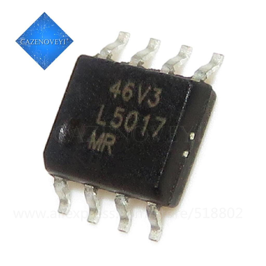 1 Cái / lốc L5017MR LM5017MR LM5017 SOP-8 Còn Hàng