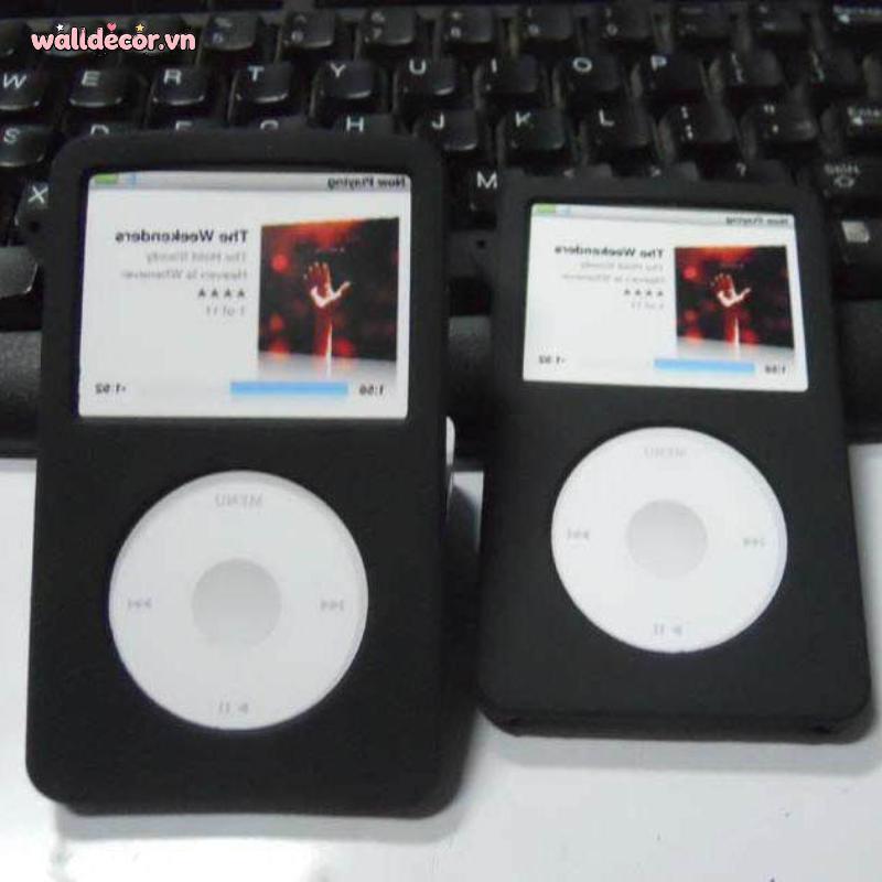 Wa 1 Cái Giá Đỡ Chống Mồ Hôi Cho Pod Classic 80GB / 120GB Thế Hệ Thứ 3 Cổ Điển 160GB Video 60GB 80GB