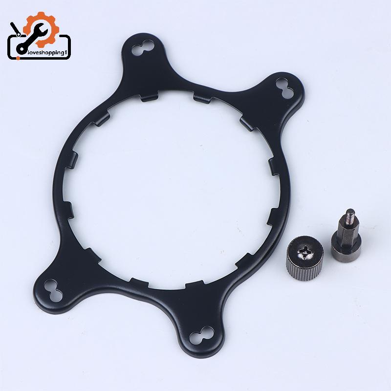 [LOV] AM4 AM5 Mount Braet Stud Nut Kit cho NZXT Kraken X41 X42 X51 X52 X61 X62 X63 X72 X73 Z63 Z73 [