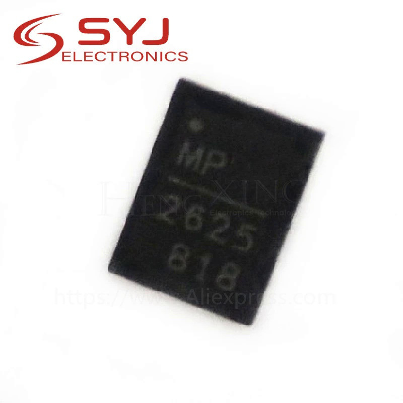 4 Cái / bộ MP2625GL 2625MP2637GR MP2637 MP2639AGR-Z M2639A MP3385GR MP3385 MP6529 MP65330 MP8126DR M