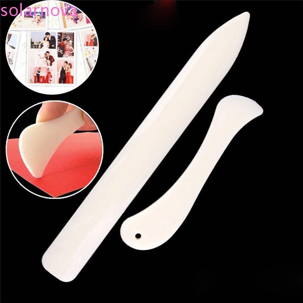 SOLARNOVA Bookbinding Office Leather Scoring Craft