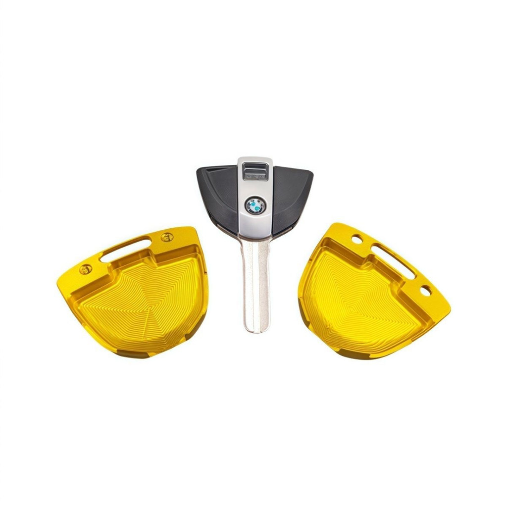 Thích hợp cho BMW BMW G310R G310GS F900R F900XR Sửa Đổi Vỏ Chìa Khóa Khóa Bộ Khóa