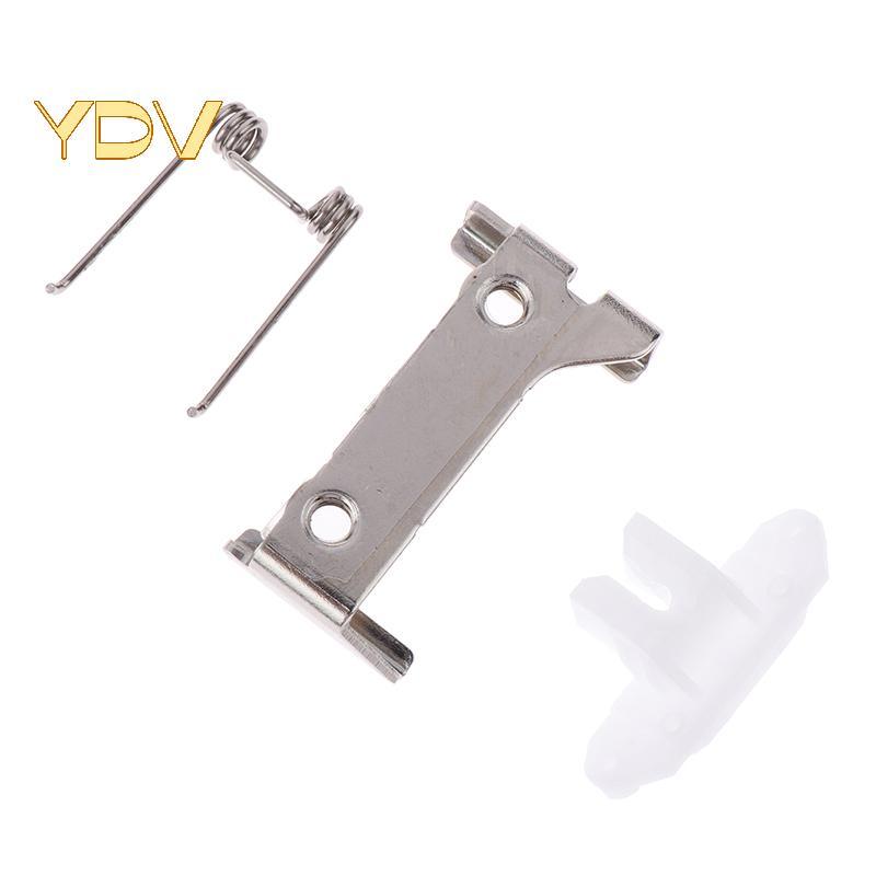 [YDV] Phụ kiện cắt tỉa chuyên nghiệp dành cho thợ cắt tóc JRL 2020C P800 [Mới]