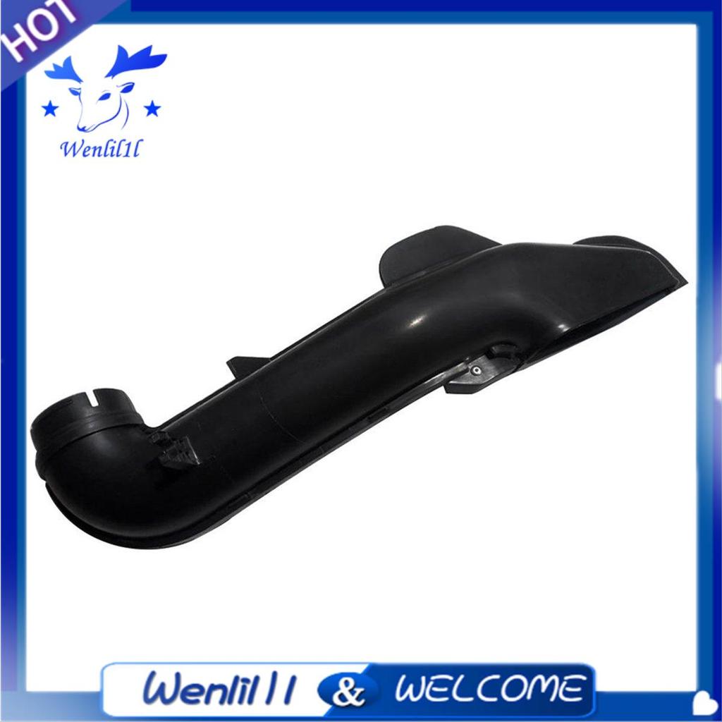 1505A131 Ống nạp máy làm sạch không khí cho Montero Sport L200 Triton 4D56 6B31Engine Ống nạp khí