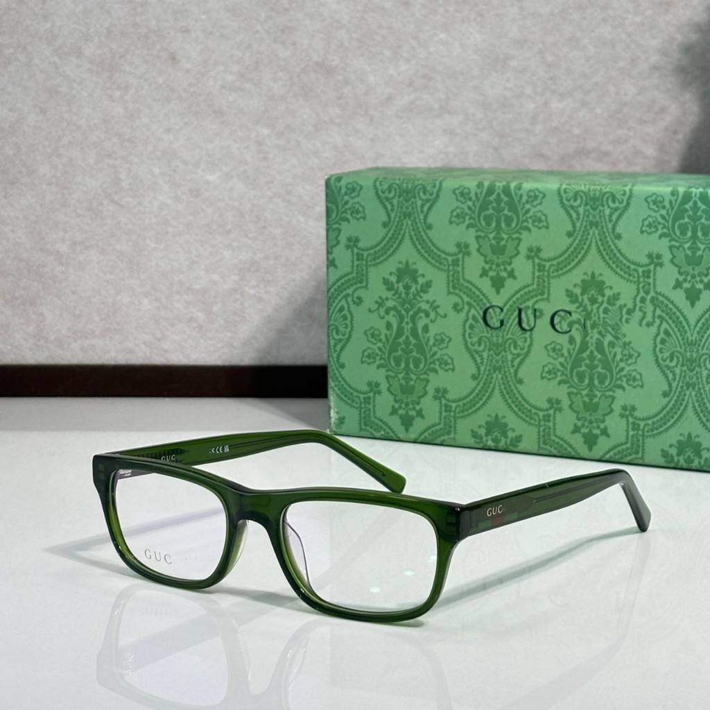 New Fashion Acetate Plain Glasses Frame Black Frame Cat Eye Glasses Frame Versatile1858O