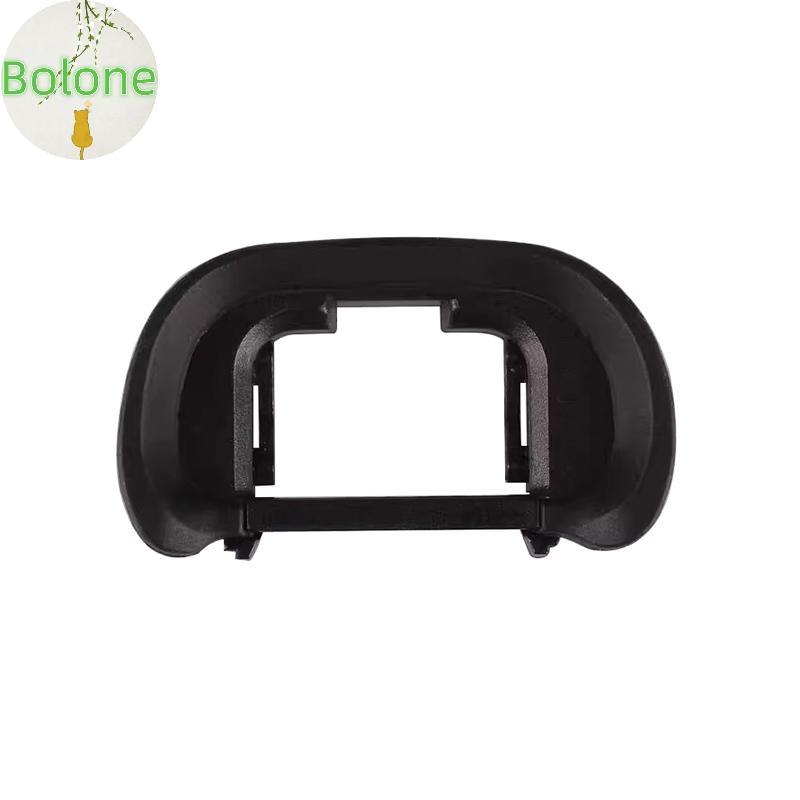 Bolone ABS Eye Cup Thị Kính Mắt FDA-EP18 Kính Ngắm Mắt FDAEP18 Cho Sony A7RM3 A7RM2 A7RM4 A7SII A7II