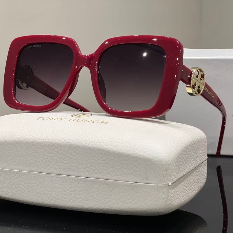 Kính Mát Vuông Lớn Tangli Baiqi - Phong Cách Mới Châu Âu & Mỹ Cho Nam Nữ