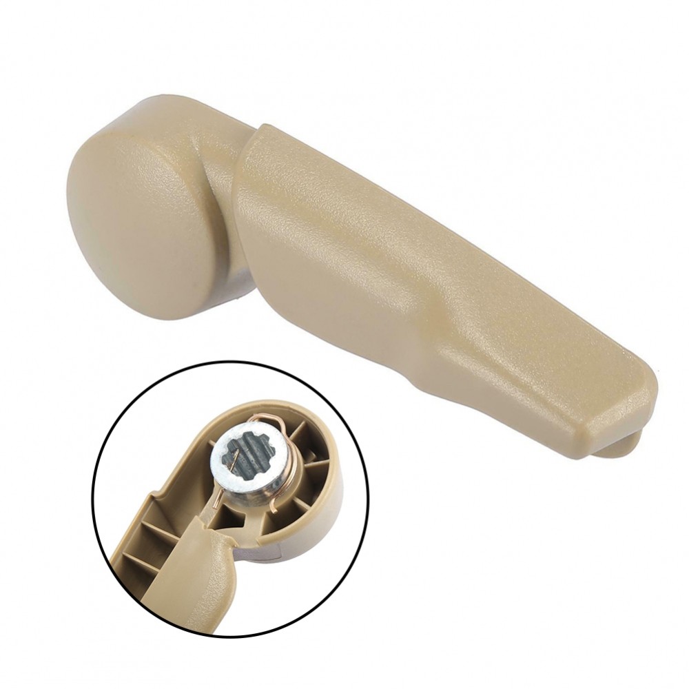 Tay cầm tháo ghế sau bên phải thay thế cho Mercedes GL450 GL-Class